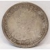 AUSTRALIA 1918 . SIXPENCE . TONED